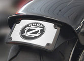 ChopZ Tail Tidies ChopZ 13-17 FXSB/18-UP Breakout - Option 1